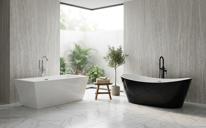 Bathtubs