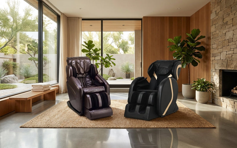 Massage Chairs