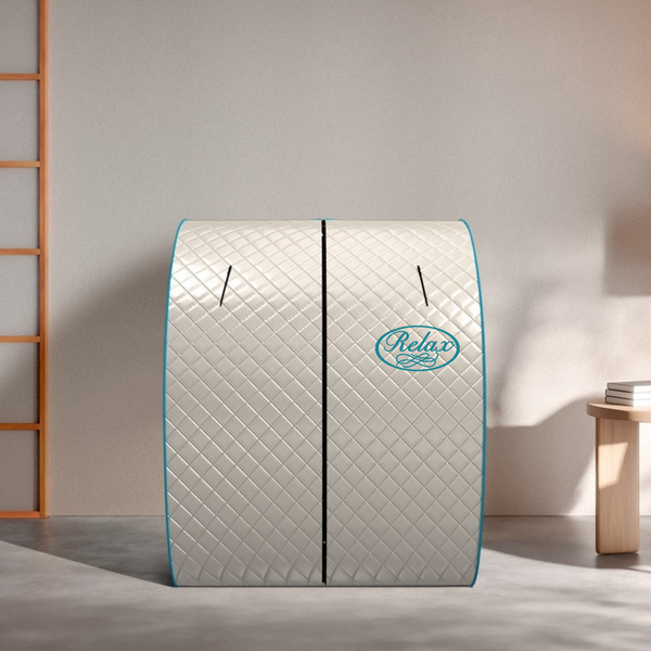 Silver Elite Far Infrared Sauna