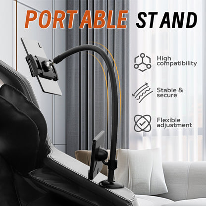 Massage Chair with Zero Gravity Recline and Bluetooth