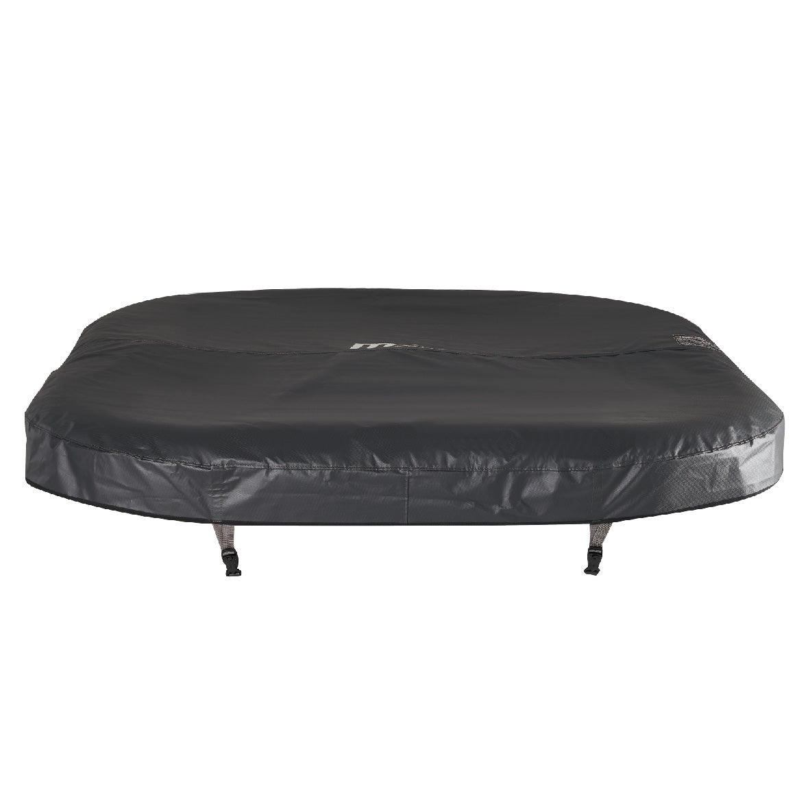 Inflatable Hot Tub Spa for 6 Adults with 132 Air Jets