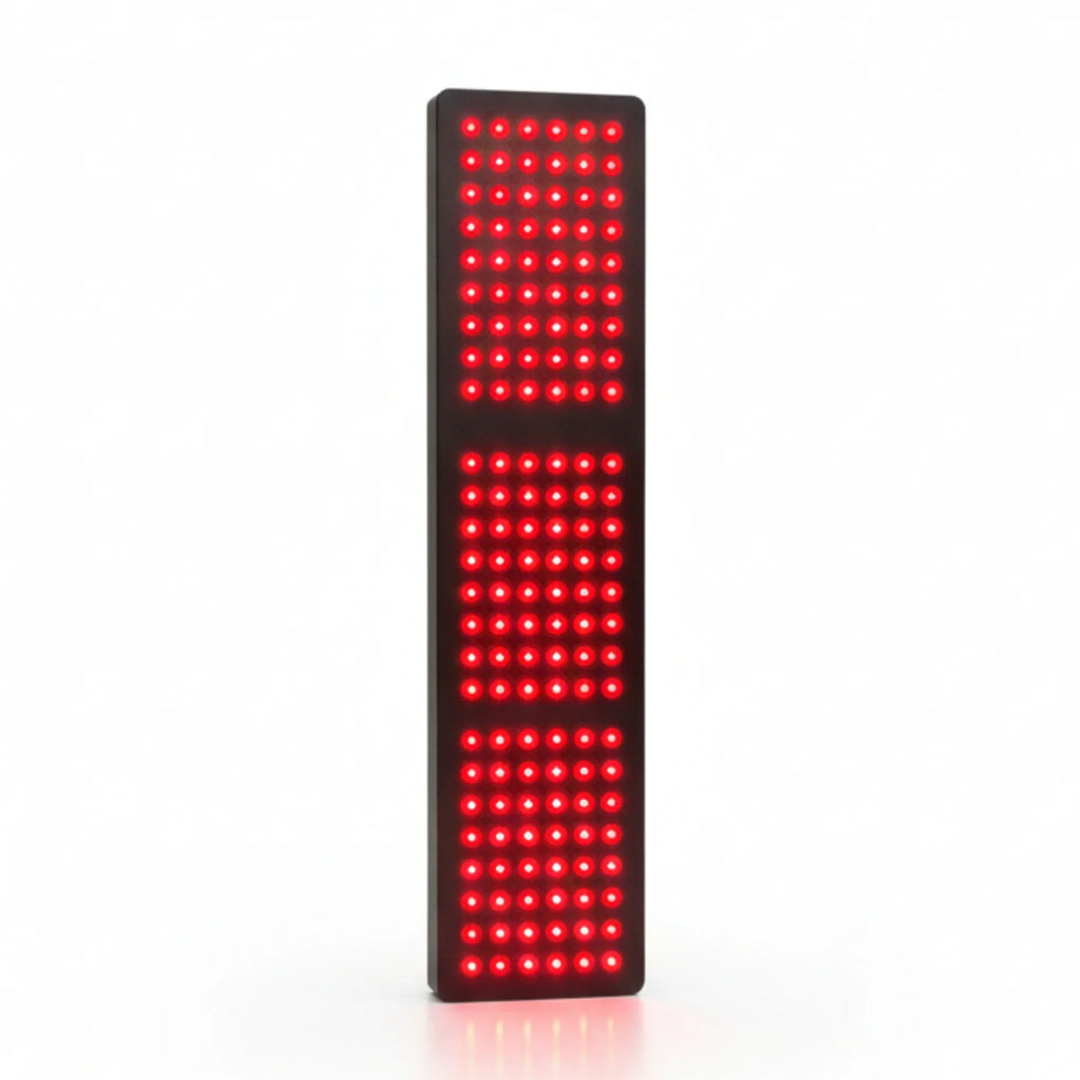 2-Person Full Spectrum Infrared Sauna with Red Light Therapy