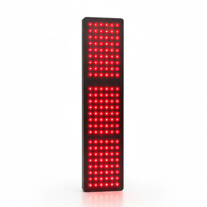 2-Person Full Spectrum Infrared Sauna with Red Light Therapy