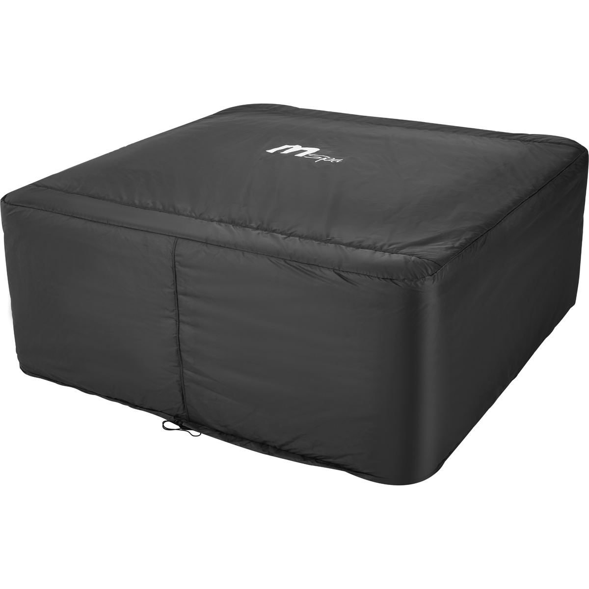 MSPA  OSLO 6-Person Rigid Frame Hot Tub with LED Lighting