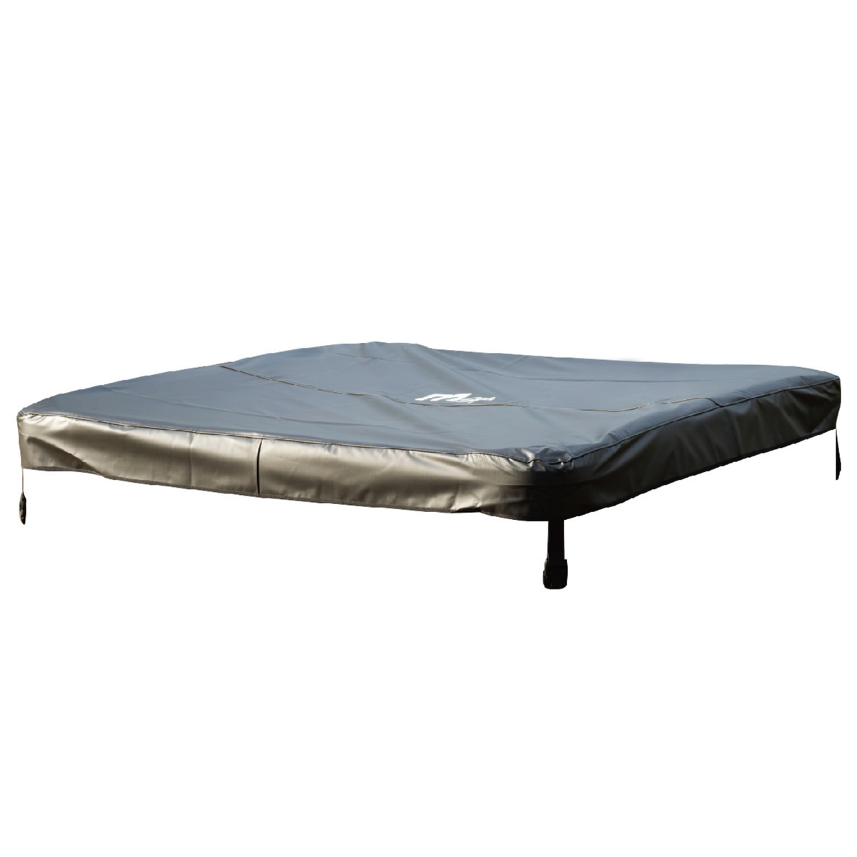 MSPA  OSLO 6-Person Rigid Frame Hot Tub with LED Lighting